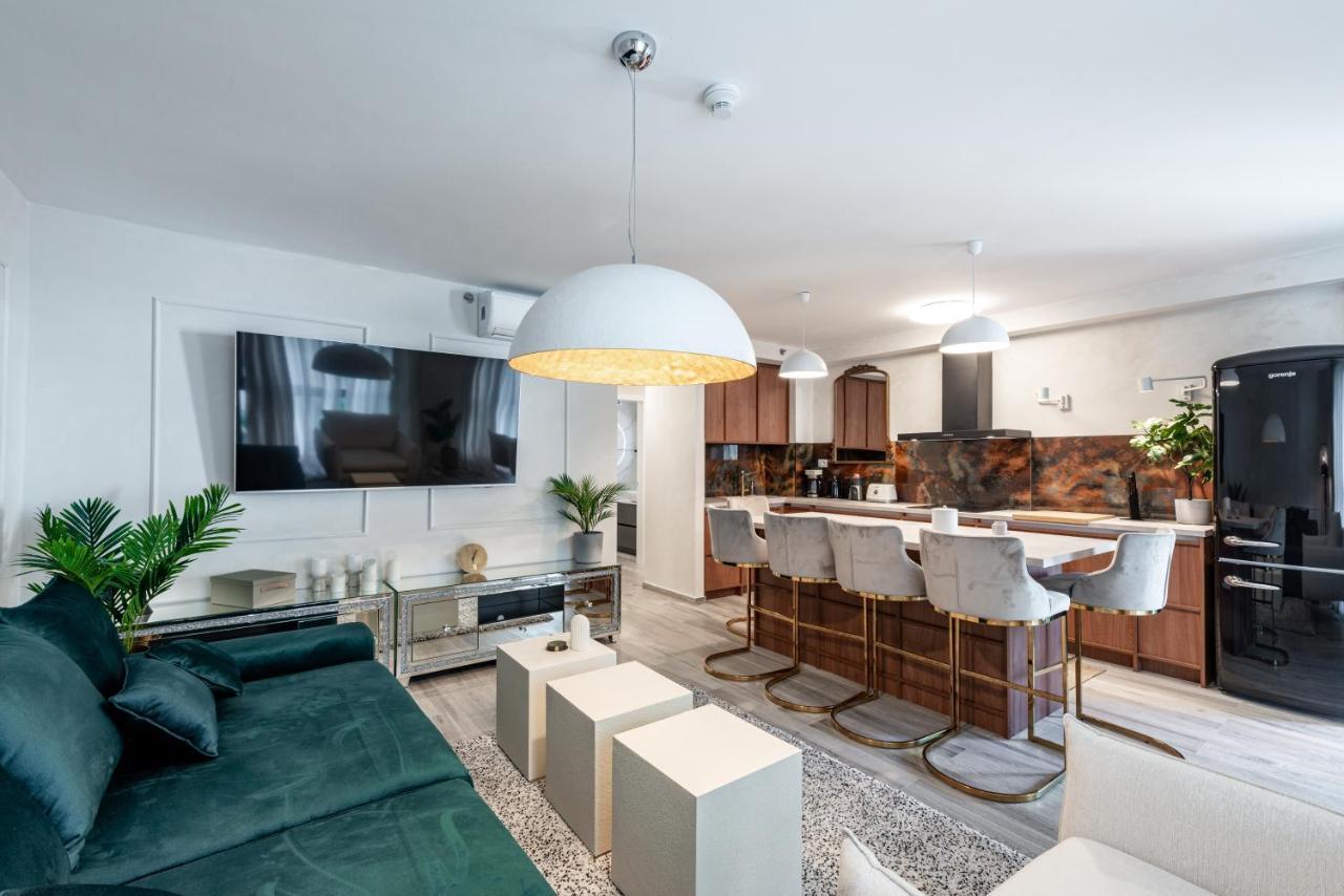 Dubrovnik Retreat Apartment Extérieur photo