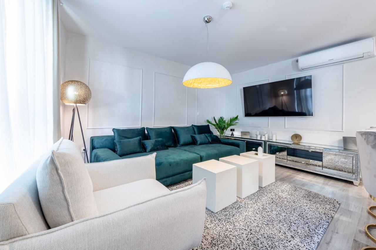 Dubrovnik Retreat Apartment Extérieur photo