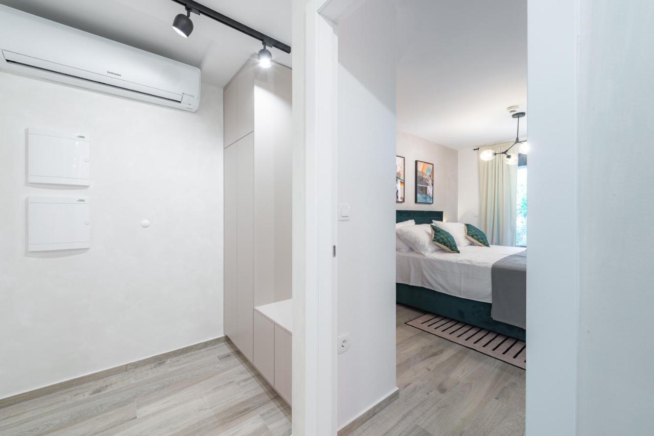 Dubrovnik Retreat Apartment Extérieur photo