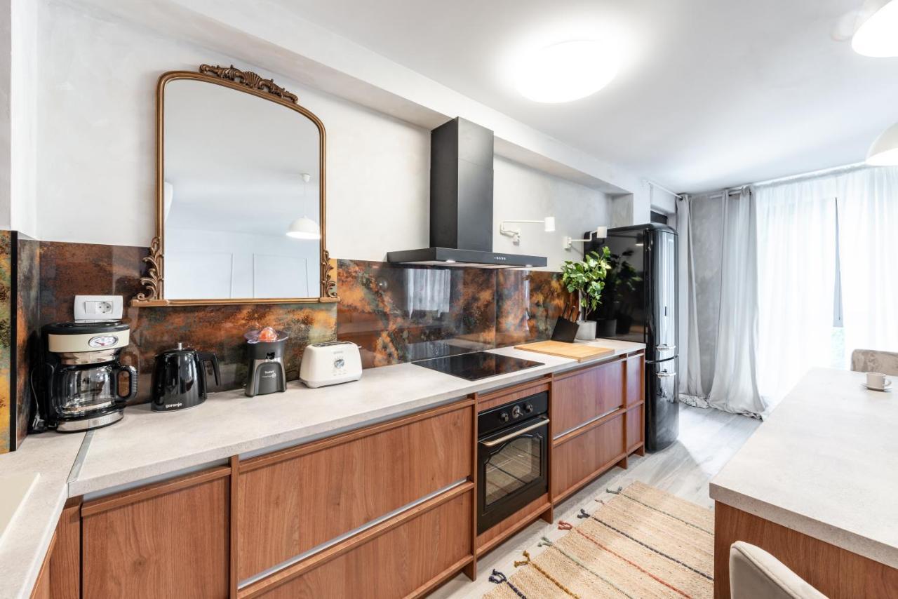 Dubrovnik Retreat Apartment Extérieur photo