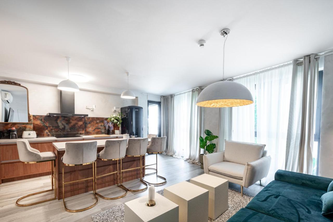 Dubrovnik Retreat Apartment Extérieur photo
