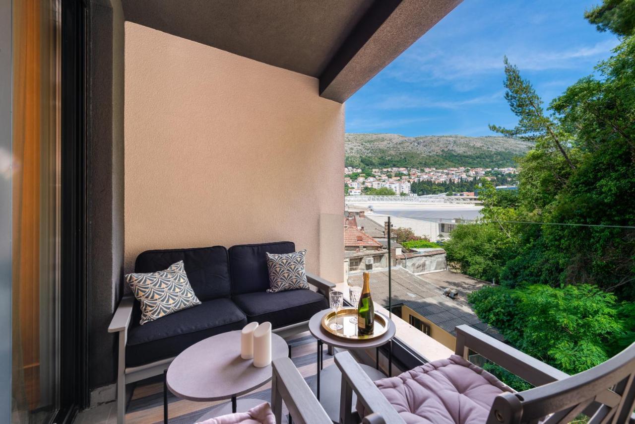 Dubrovnik Retreat Apartment Extérieur photo