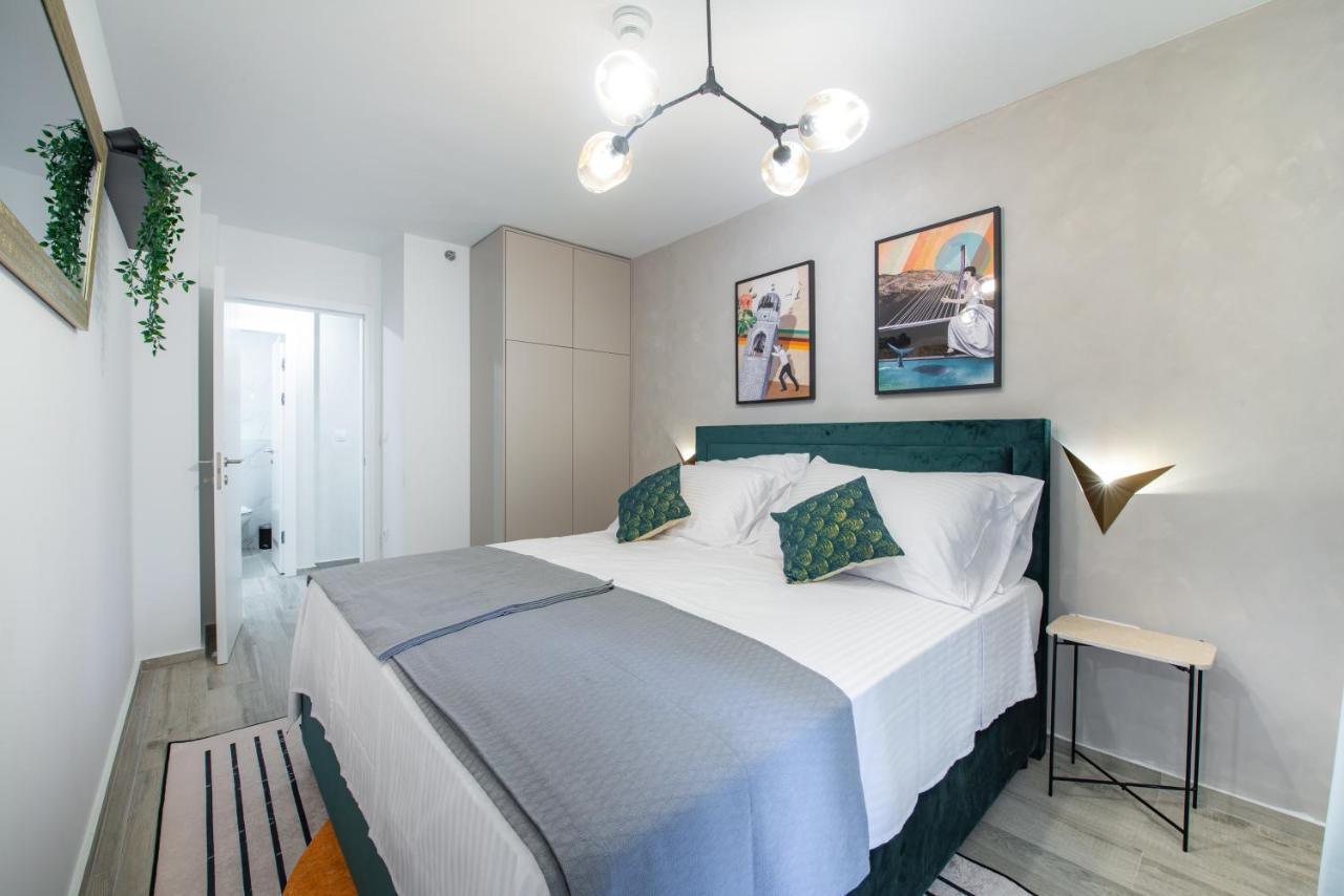 Dubrovnik Retreat Apartment Extérieur photo