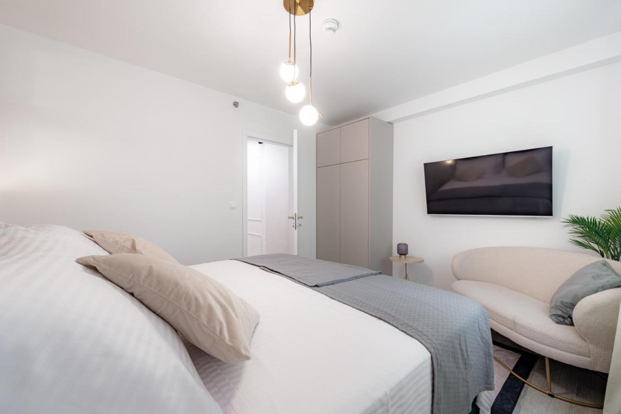 Dubrovnik Retreat Apartment Extérieur photo