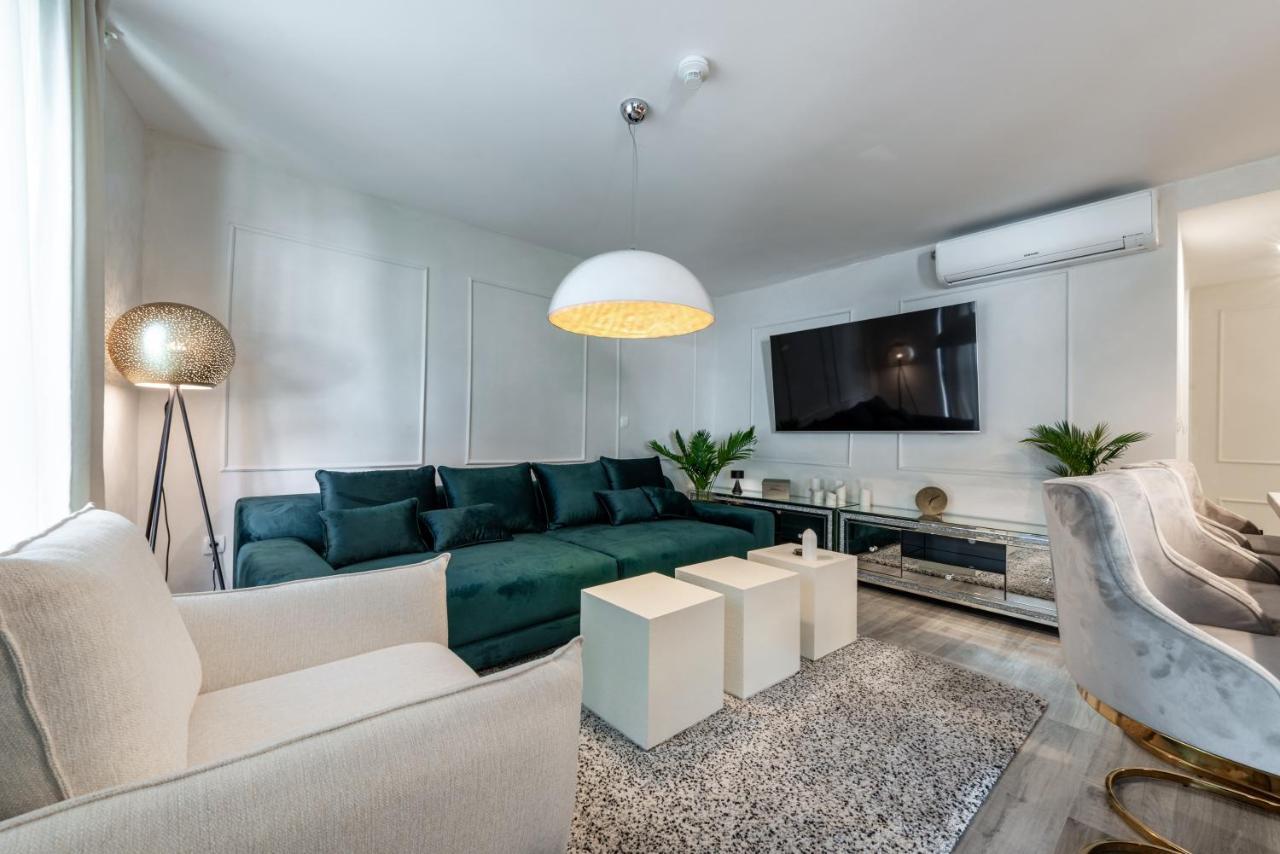 Dubrovnik Retreat Apartment Extérieur photo