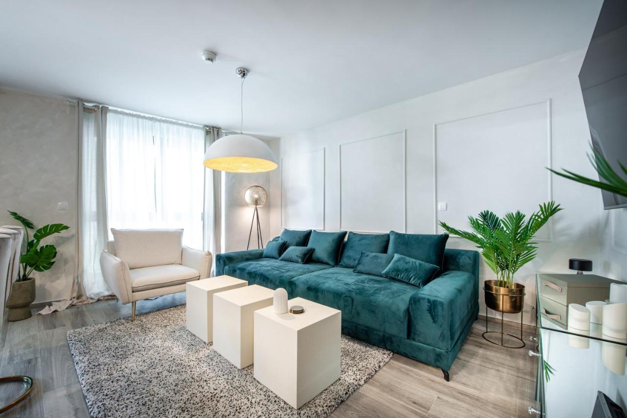 Dubrovnik Retreat Apartment Extérieur photo