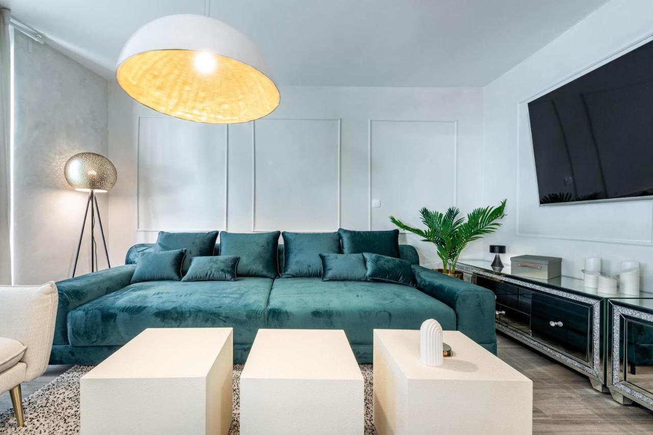 Dubrovnik Retreat Apartment Extérieur photo