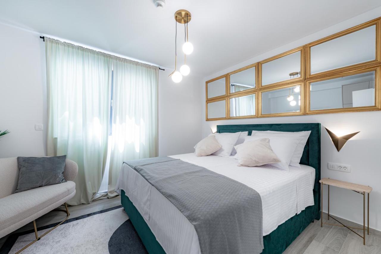 Dubrovnik Retreat Apartment Extérieur photo