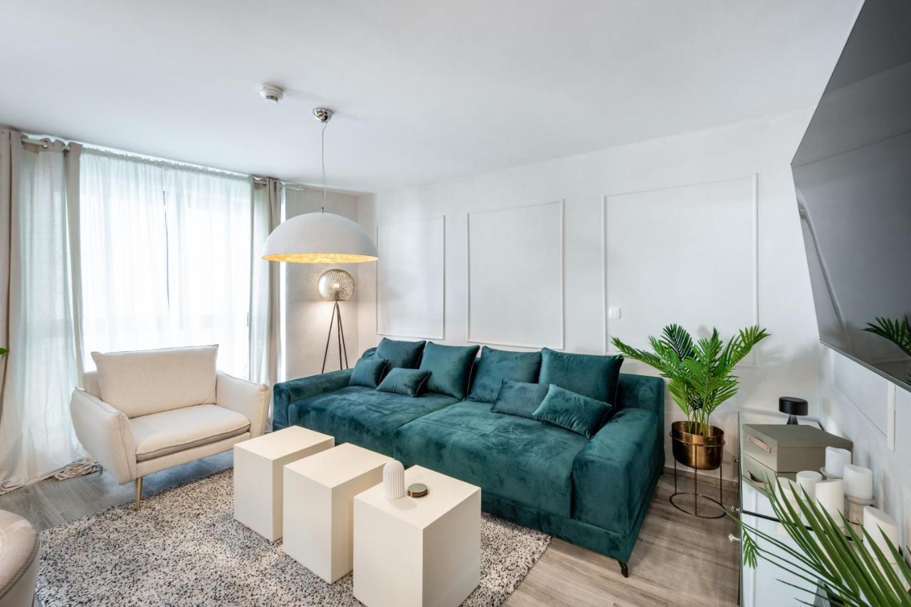 Dubrovnik Retreat Apartment Extérieur photo