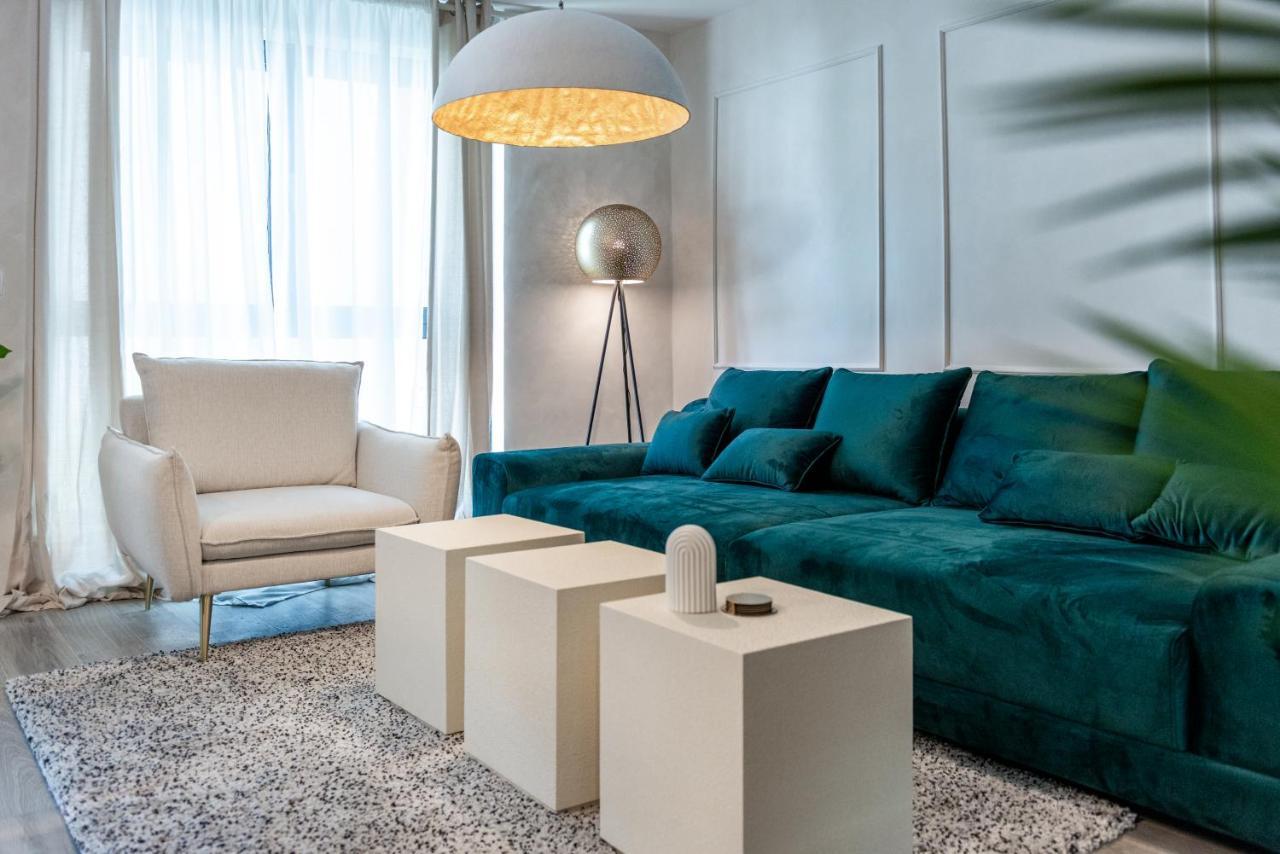 Dubrovnik Retreat Apartment Extérieur photo